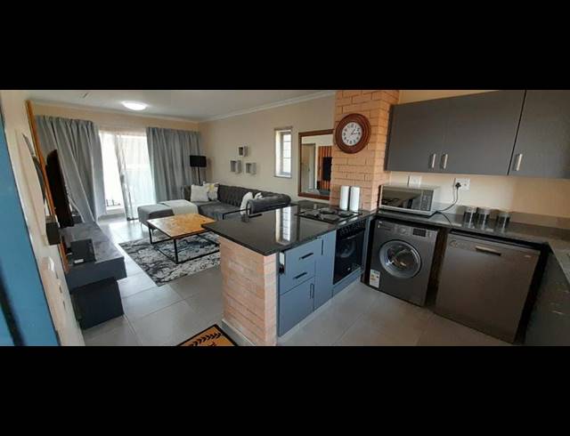 2 BEDROOM PROPERTY TO RENT IN VORNA VALLEY